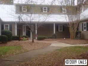 3812 Selwyn Farms Ln. #3, Charlotte, NC 28209