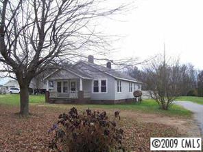 729 Ryan St., Salisbury, NC 28144