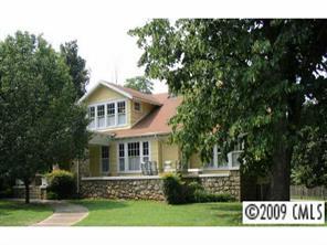 1002 W Franklin St., Monroe, NC 28112
