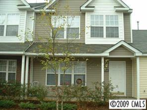 5393 Magnolia Tree Ln., Charlotte, NC 28215