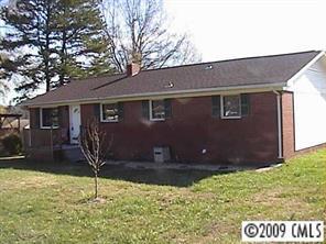 320 Ervin Loop, China Grove, NC 28023