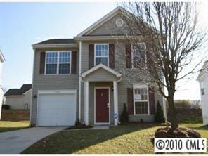 5922 Laurenfield Ln., Charlotte, NC 28269