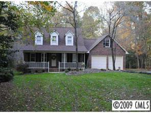 104 Teton Pl., Mount Holly, NC 28120