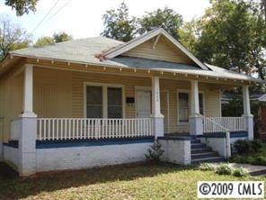 1632 Parson St., Charlotte, NC 28205