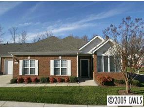 14614 Penmore Ln. #-, Charlotte, NC 28269