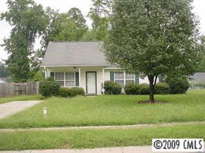419 West Ave., Charlotte, NC 28208