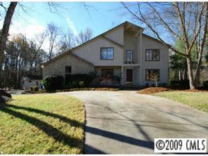 13401 Windward Cove Rd., Charlotte, NC 28278