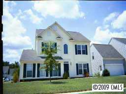 11632 Planters Estates Dr., Charlotte, NC 28278