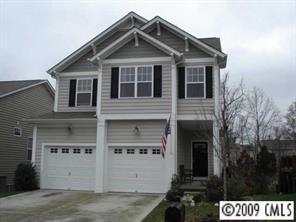 3013 Grande Heights Dr., Charlotte, NC 28269