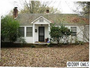 260 Dakota St., Charlotte, NC 28216