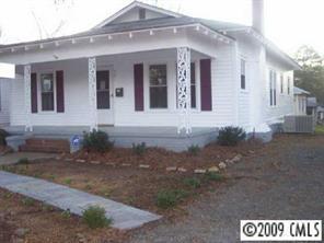 131 Church St., Albemarle, NC 28001