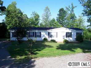 117 Troutman Shoals Rd., Statesville, NC 28677