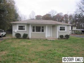 1132 Waldon Dr., Charlotte, NC 28214