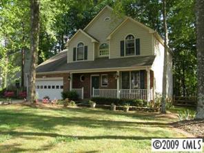 8634 Forest Shadow Cir., Cornelius, NC 28031