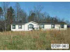 1350 Alf Hoover Rd., Vale, NC 28168