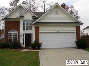 6808 Alydar Ct., Charlotte, NC 28216