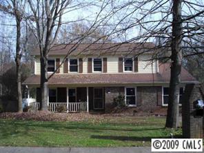 4918 Butterwick Ln., Charlotte, NC 28212