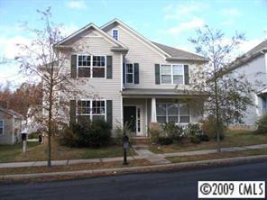 13323 Waverton Ln., Huntersville, NC 28078