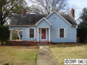 811 Arbor St., Concord, NC 28025