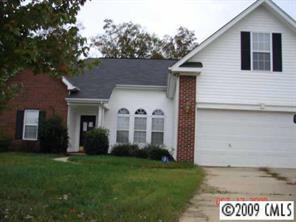 5852 Timbertop Ln., Charlotte, NC 28215