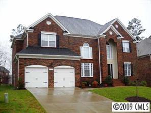 416 Deer Brush Ln., Waxhaw, NC 28173