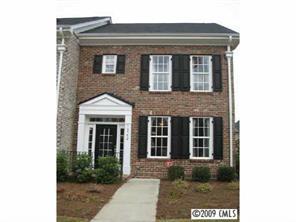 16902 Summers Walk Blvd. #36, Davidson, NC 28036