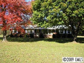 1920 Mt Hope Church Rd., Salisbury, NC 28146