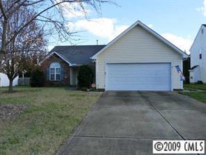 10027 Meadowmead Ct., Charlotte, NC 28273