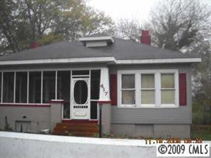 417 Elm St., Salisbury, NC 28144