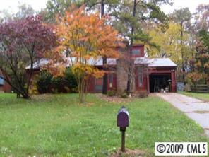 6506 Santa Cruz Tr., Charlotte, NC 28227