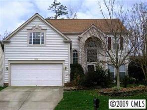 6418 Harburn Forest Dr., Charlotte, NC 28269