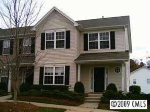 17632 Caldwell Track Dr., Huntersville, NC 28031