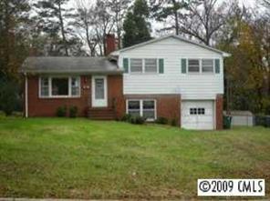 423 D Ave., Salisbury, NC 28144
