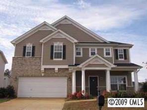 9521 Durness Dr., Charlotte, NC 28278