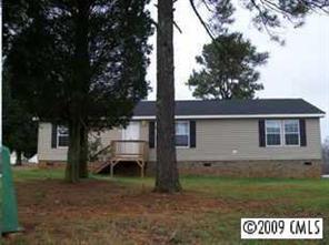 232 Eaker Rd., Bessemer City, NC 28016