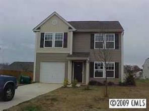 210 Smokehouse Ln., Albemarle, NC 28001