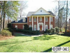2605 Winding Oak Dr., Charlotte, NC 28270