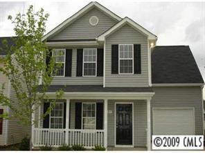 4835 Magnasco Ln., Charlotte, NC 28208