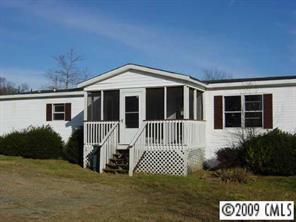 265 Hope Hill Rd., Salisbury, NC 28147