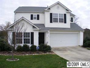 8828 Laurel Run Dr., Charlotte, NC 28269