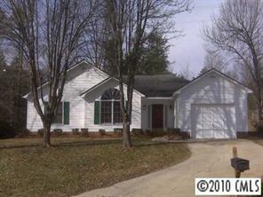 11625 Norkett Dr., Charlotte, NC 28215