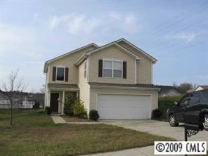 1635 Wild Turkey Ln., Concord, NC 28025