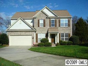 8132 Pelorus Ln., Charlotte, NC 28269