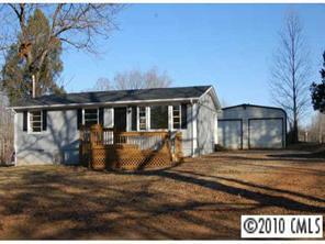 118 Pearce Farm Rd., Statesville, NC 28625