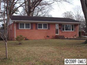 3819 Sudbury Rd., Charlotte, NC 28205