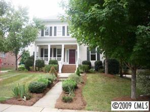 307 N Downing St., Davidson, NC 28036