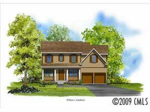 8810 Lake Pines Dr., Cornelius, NC 28031