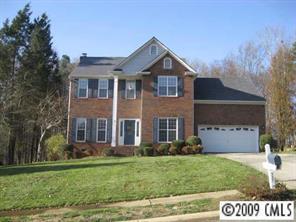 332 Weavers Glenn Pl., Charlotte, NC 28262