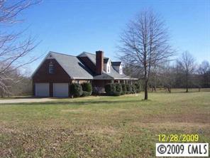 2404 Goldmine Rd., Monroe, NC 28110