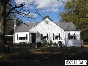 310 Wilson St., Monroe, NC 28112